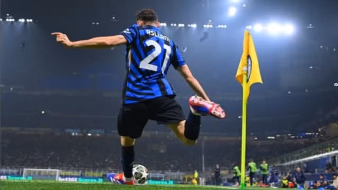 Inter de Milan