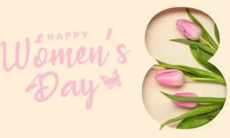 International Women's Day