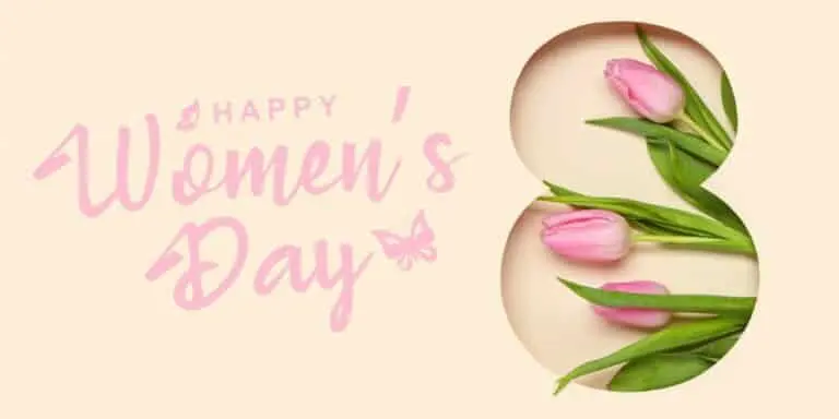 International Women's Day