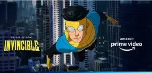 『Invincible』の新シーズンでは、ヴィルトルマイト帝国に対するマークの道徳的ジレンマを掘り下げる