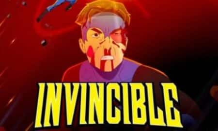 Invincible