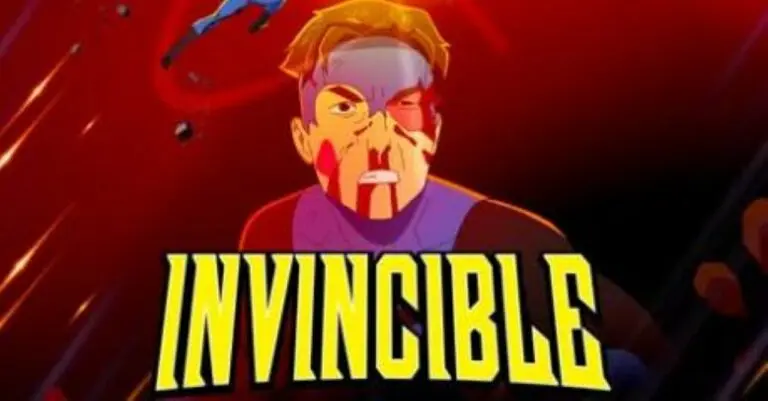 Invincible