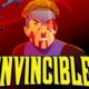 Invincible