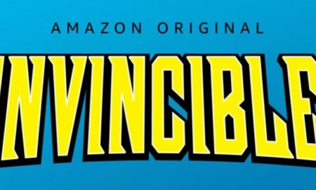Invincible