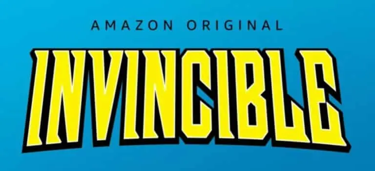 Invincible