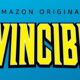 Invincible