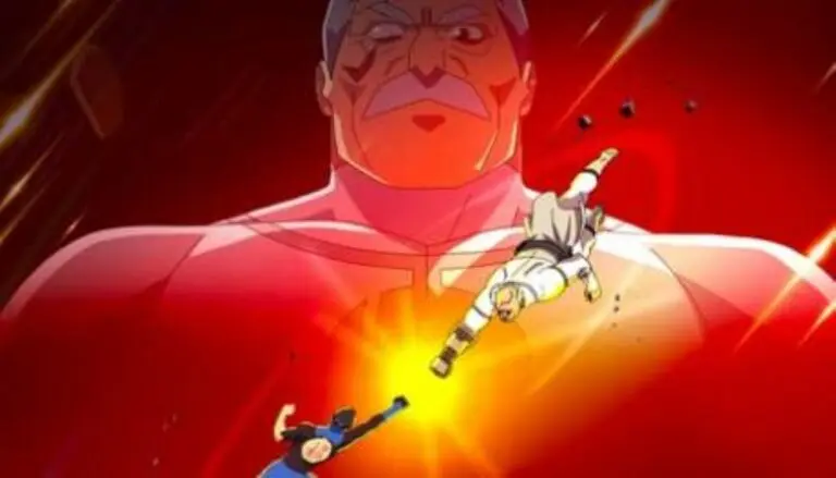 Invincible