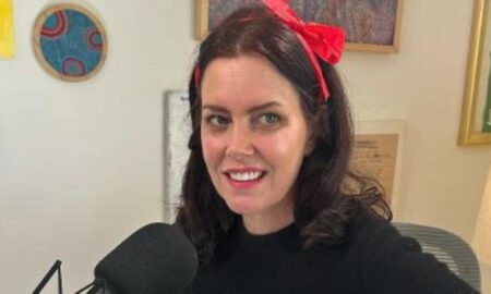 Ione Skye