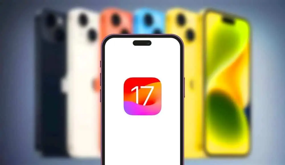 Iphone 17 Pro