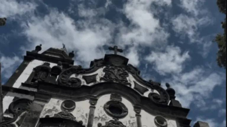 Igreja do Convento Santo Antônio