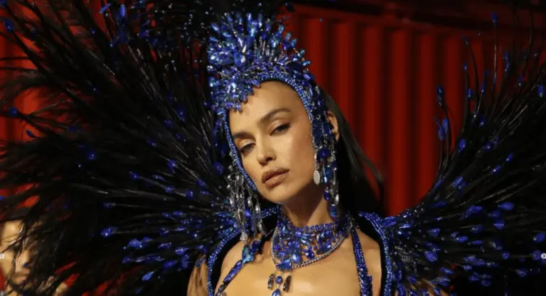 Irina Shayk