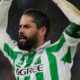 Isco Real Betis