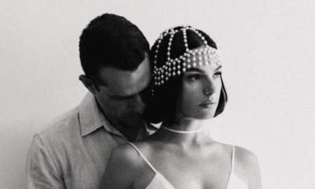 Isis e Marcus