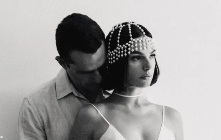 Isis e Marcus