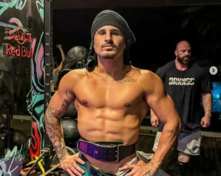 Italo Ferreira