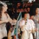 Ivete, Leci Brandão e Iza no show de abertura do Desfile das Campeãs