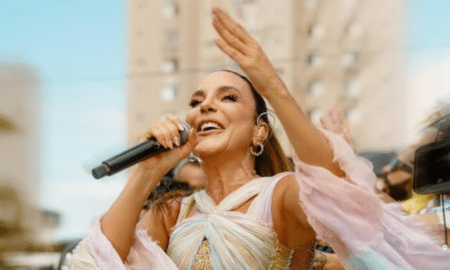 Ivete Sangalo