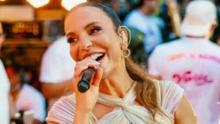 Ivete Sangalo