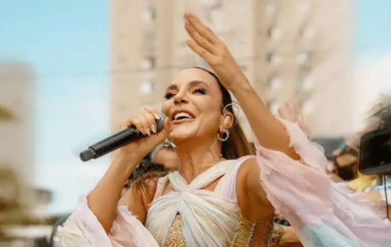 Ivete Sangalo