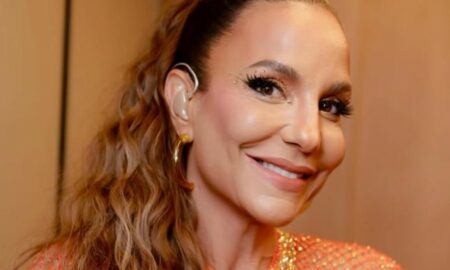 Ivete Sangalo