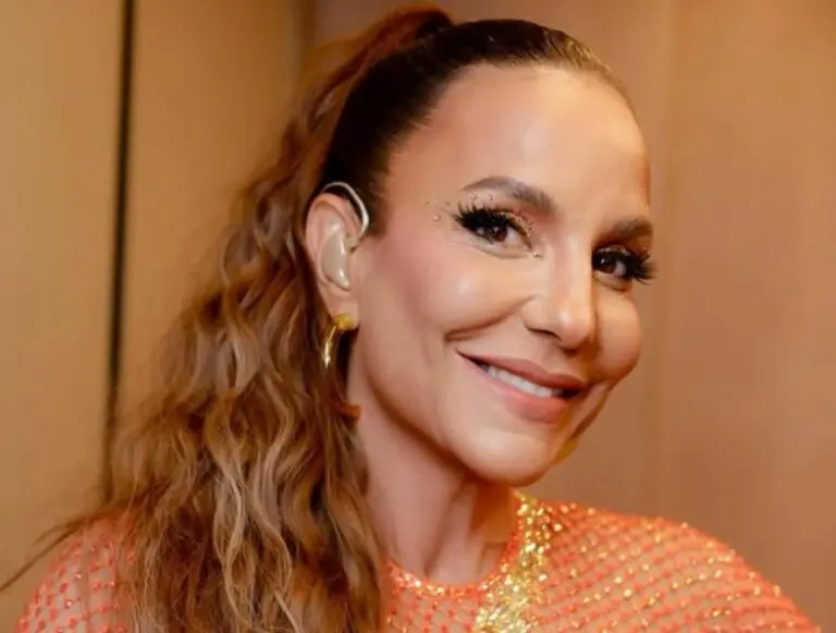Ivete Sangalo