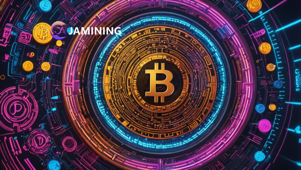 JAMining