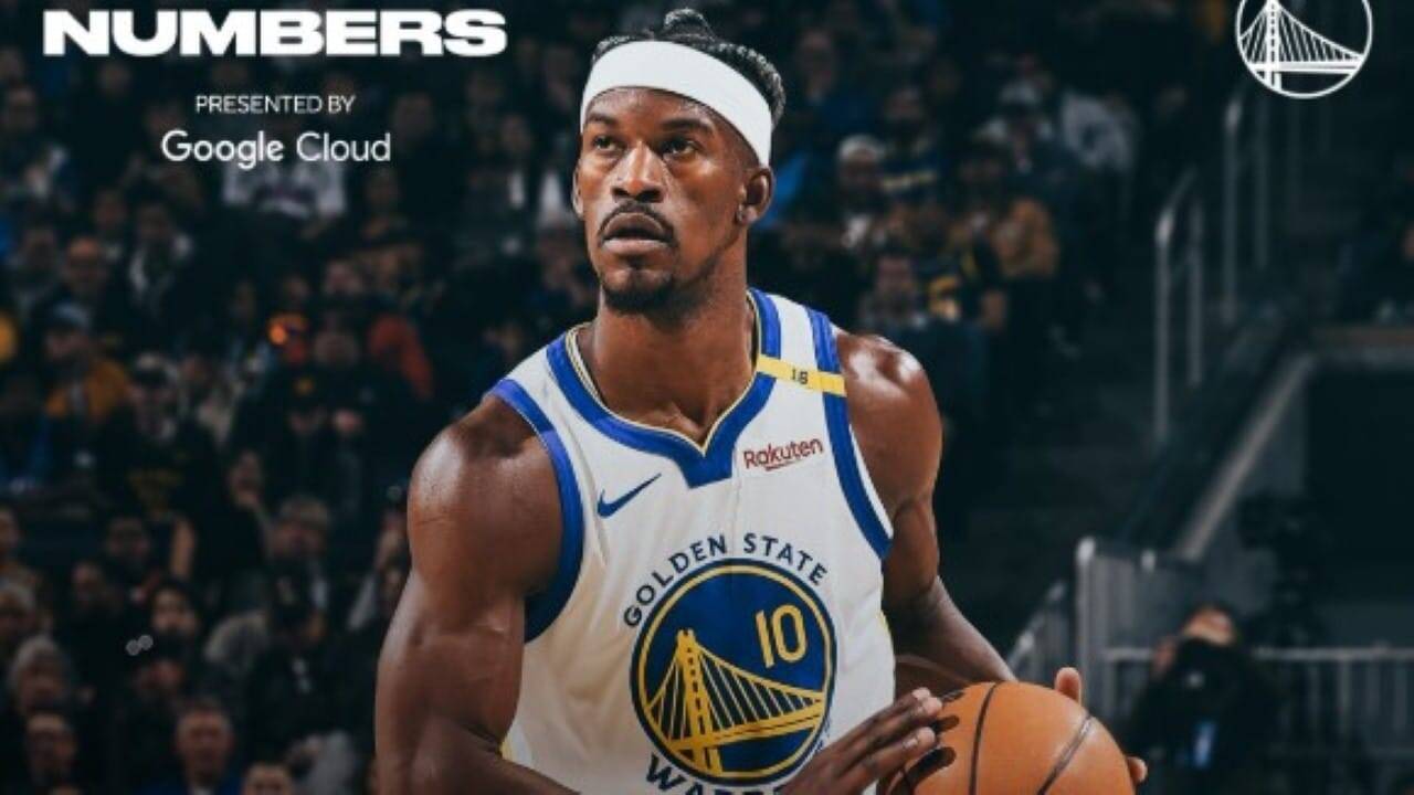JB Warriors