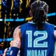 Ja Morant NBA