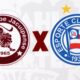 Jacuipense x Bahia