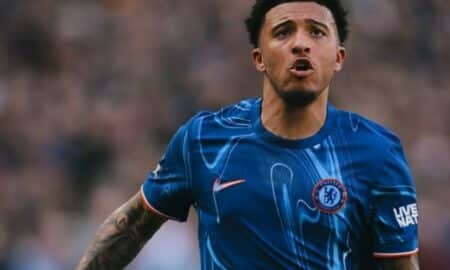 Jadon Sancho - chelsea