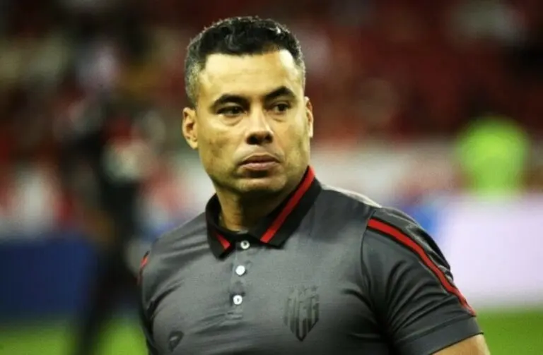 Jair Ventura