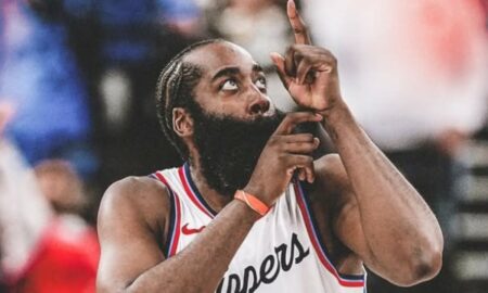 James Harden