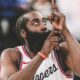 James Harden