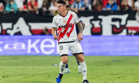 James Rodriguez