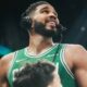 Jason Tatum Celtics