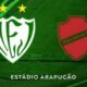 Jataiense x Vila Nova