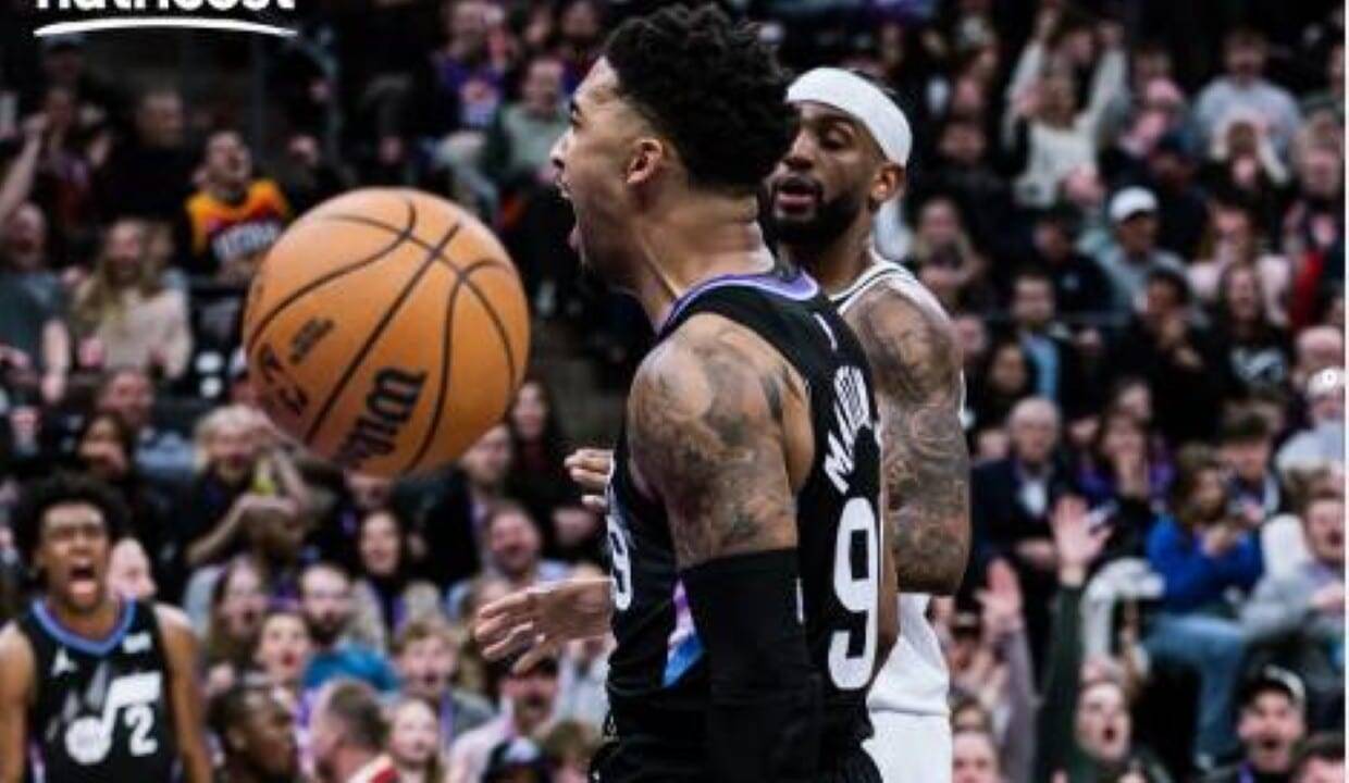 Jazz NBA