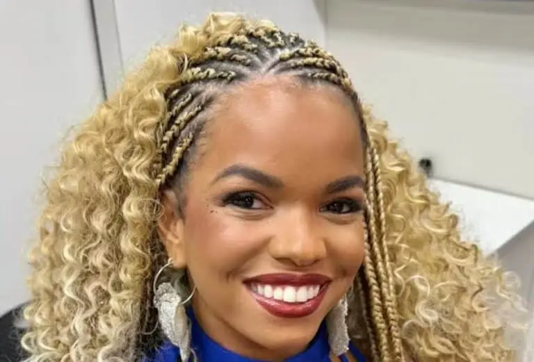 Jeniffer Nascimento
