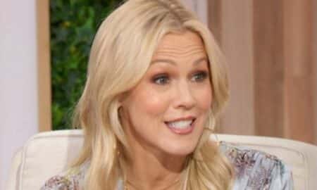 Jennie Garth