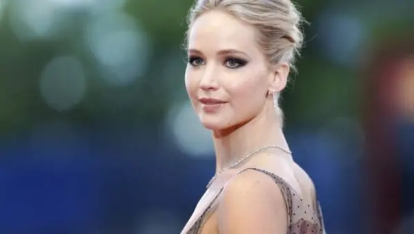 Jennifer Lawrence