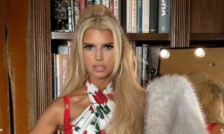 Jessica Simpson