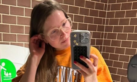 Jessie Cave
