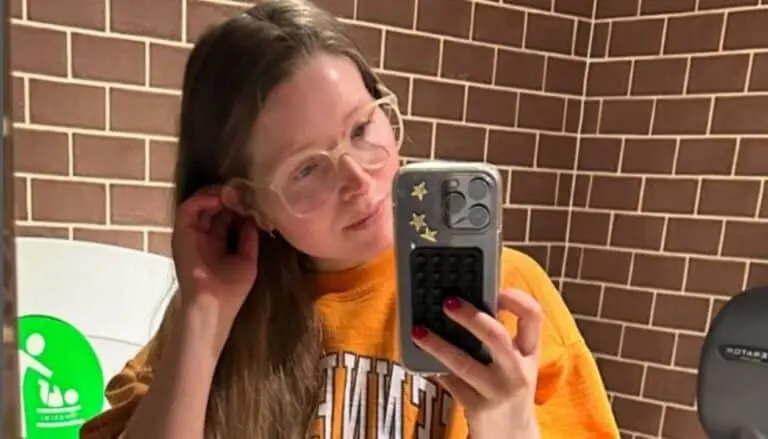 Jessie Cave