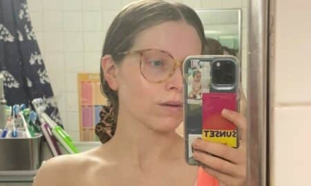 Jessie Cave