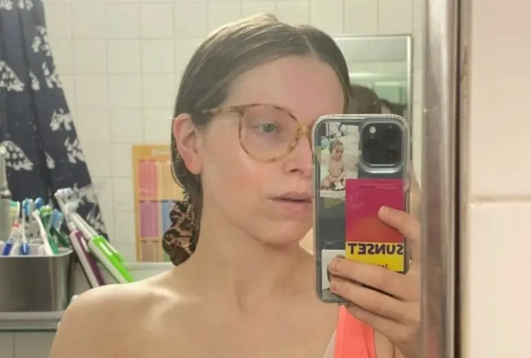 Jessie Cave