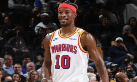 Jimmy Butler