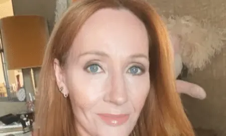Jk Rowling