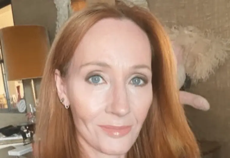 Jk Rowling