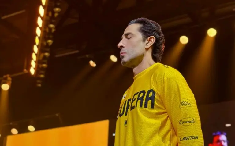 Joao Adibe