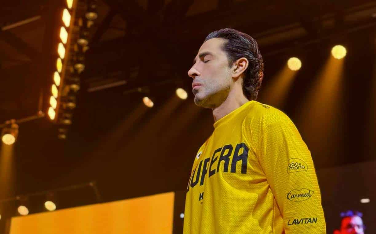 Joao Adibe